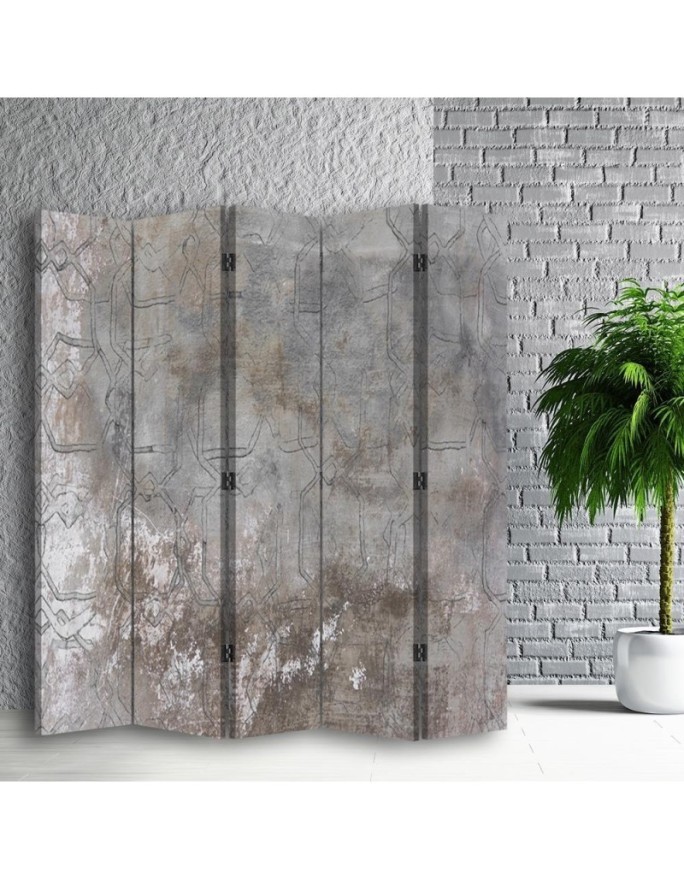 Room divider - Muted grey | FEEBY