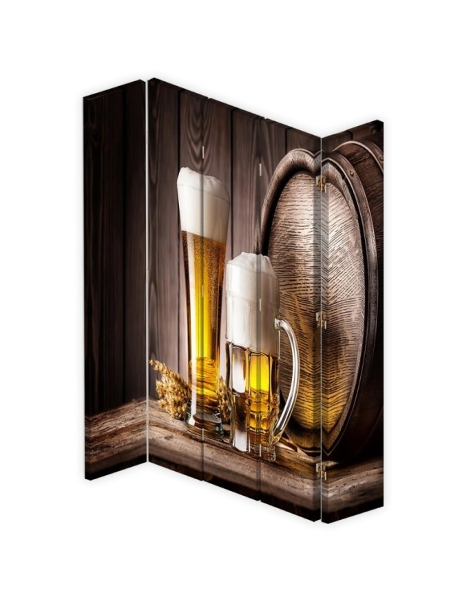 Kitchen screen - Beer | FEEBY