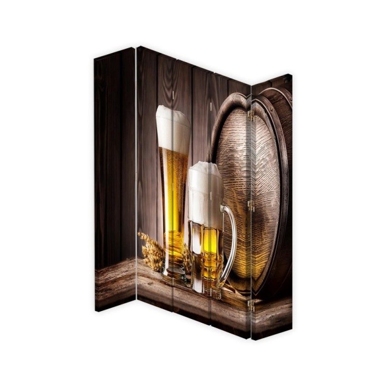 Kitchen screen - Beer | FEEBY