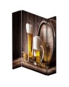 Kitchen screen - Beer | FEEBY