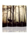 Room divider - Animals in the forest | FEEBY