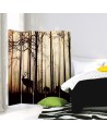Room divider - Animals in the forest | FEEBY