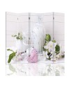 Decorative room divider - Composition with a heart | FEEBY