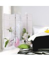 Decorative room divider - Composition with a heart | FEEBY