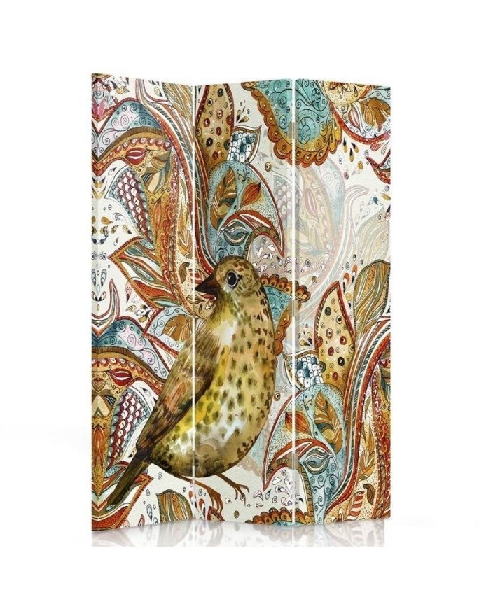 room divider - Oriental bird | FEEBY