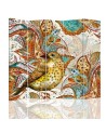 room divider - Oriental bird | FEEBY