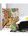 room divider - Oriental bird | FEEBY