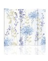 Swivel screen - Patterned small flowers | FEEBY