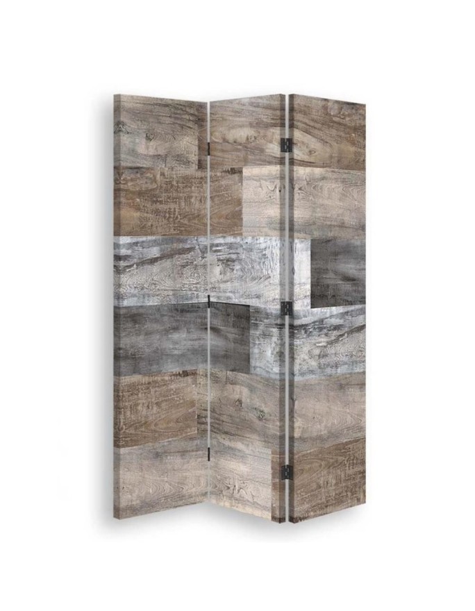 Modern room divider - Terracotta | FEEBY