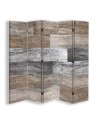Modern room divider - Terracotta | FEEBY