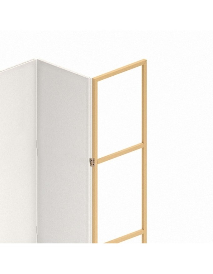 Modern room divider - Terracotta | FEEBY