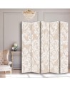 Living room divider - Elegant beige | FEEBY
