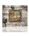 Modern room divider - Longing for Paris | FEEBY