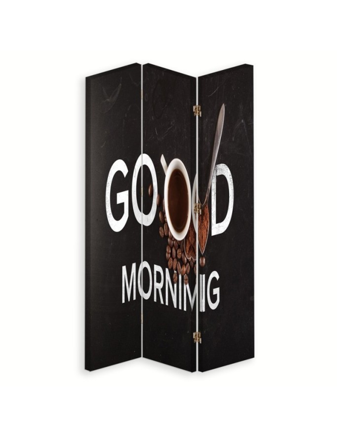Good morning kitchen screen | FEEBY