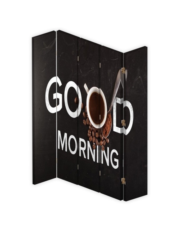 Good morning kitchen screen | FEEBY