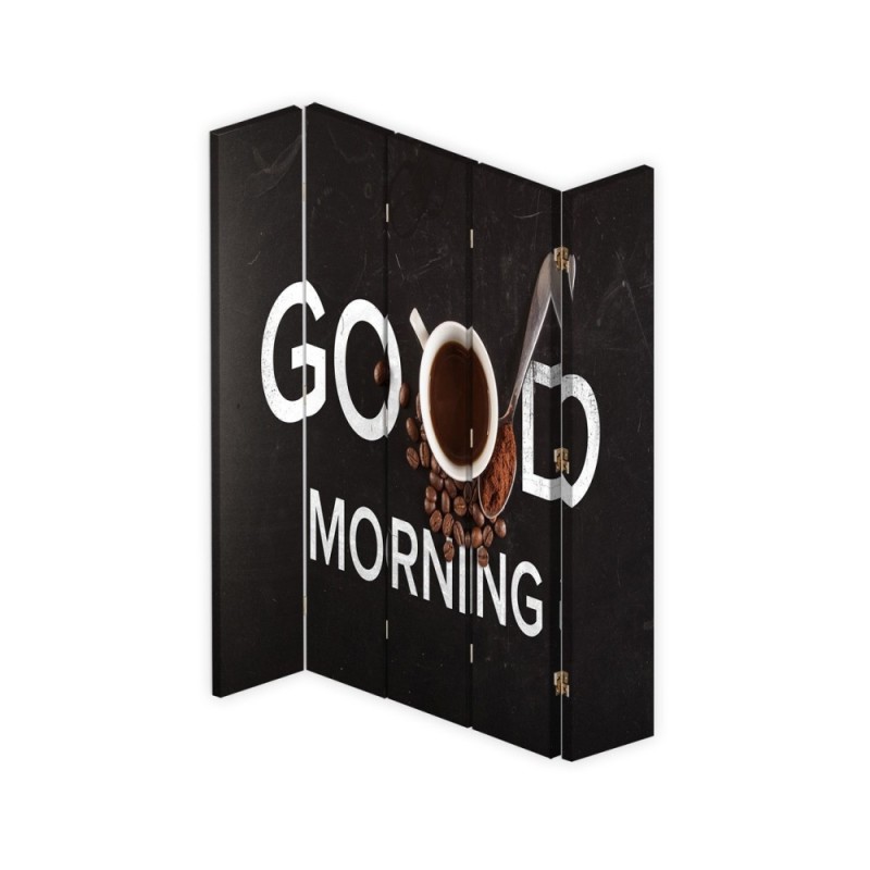 Good morning kitchen screen | FEEBY