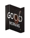 Good morning kitchen screen | FEEBY
