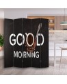 Good morning kitchen screen | FEEBY
