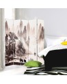 Room divider - Picturesque valley landscape | FEEBY