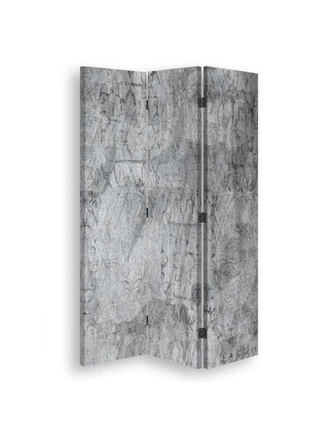 Bedroom divider - The power of simplicity | FEEBY