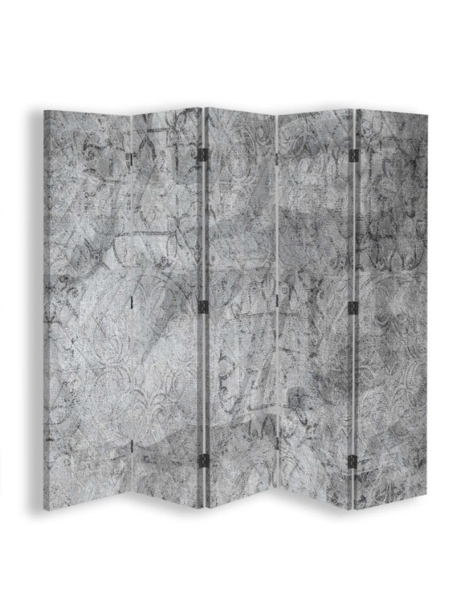 Bedroom divider - The power of simplicity | FEEBY