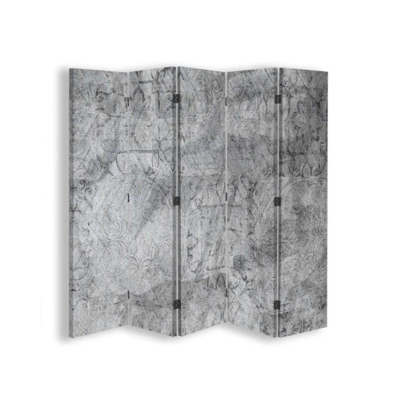 Bedroom divider - The power of simplicity | FEEBY