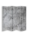 Bedroom divider - The power of simplicity | FEEBY