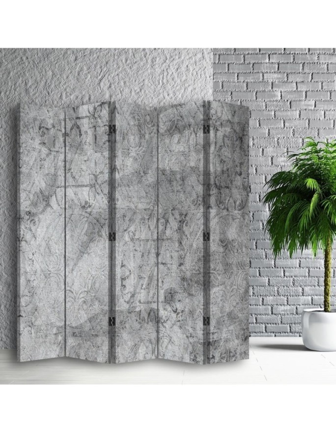 Bedroom divider - The power of simplicity | FEEBY