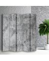 Bedroom divider - The power of simplicity | FEEBY