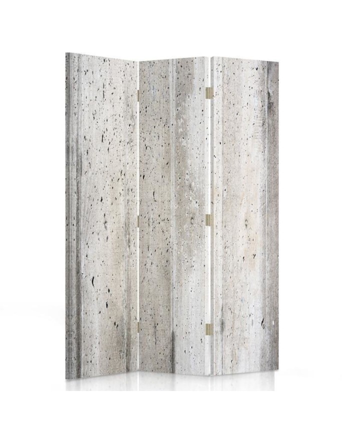 room divider - Spotted concrete | FEEBY