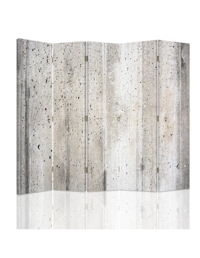 room divider - Spotted concrete | FEEBY