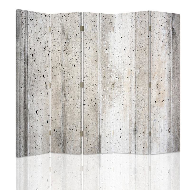 room divider - Spotted concrete | FEEBY