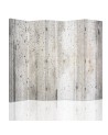 room divider - Spotted concrete | FEEBY