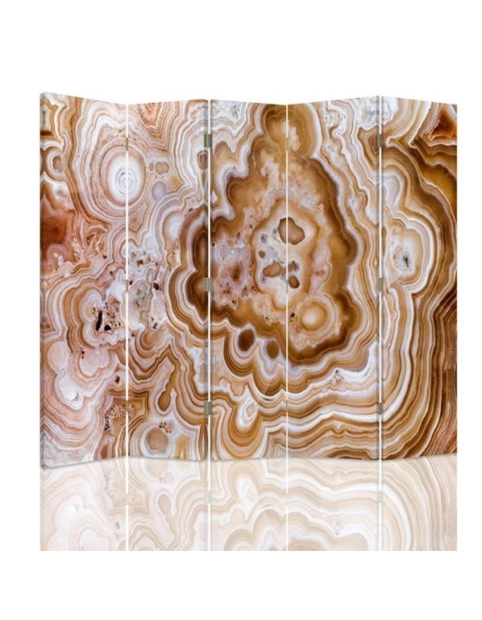 Living room divider - Mineral mystery | FEEBY