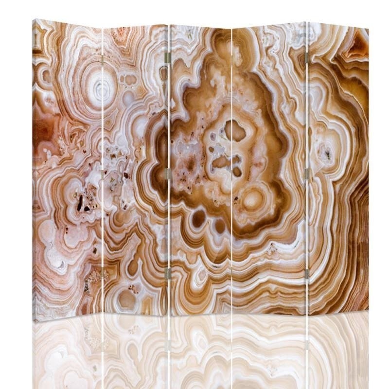 Living room divider - Mineral mystery | FEEBY