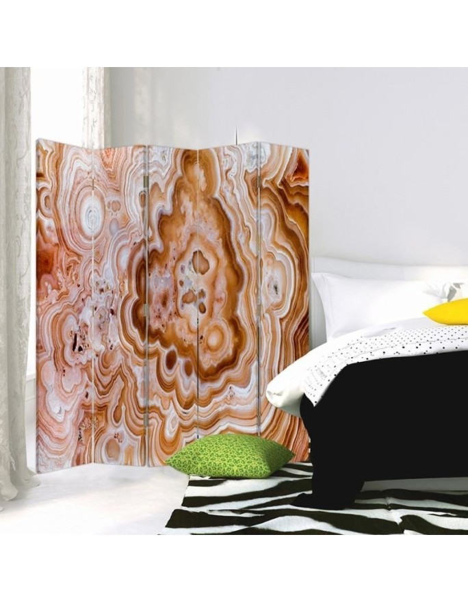 Living room divider - Mineral mystery | FEEBY