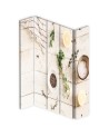 Kitchen screen - Herbs and salt | FEEBY