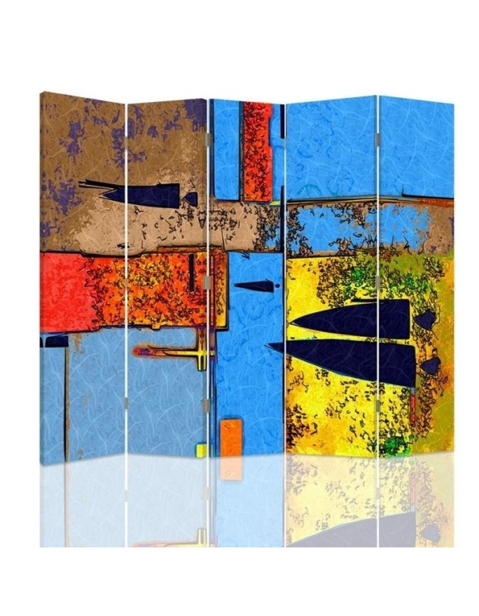Living room divider - Perverse landscape | FEEBY