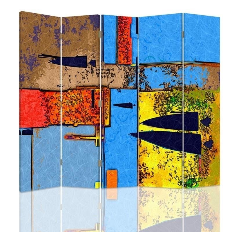 Living room divider - Perverse landscape | FEEBY