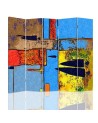 Living room divider - Perverse landscape | FEEBY