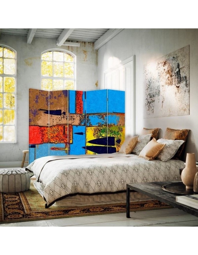 Living room divider - Perverse landscape | FEEBY