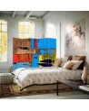 Living room divider - Perverse landscape | FEEBY