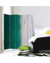 Modern multipart screen - Turquoise sea | FEEBY