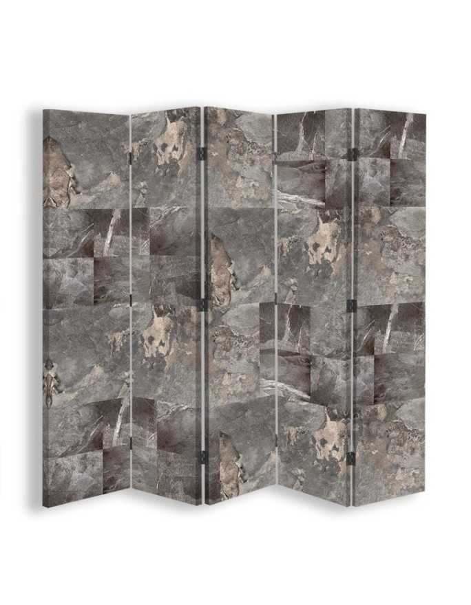 Bedroom divider - Charm of discretion | FEEBY