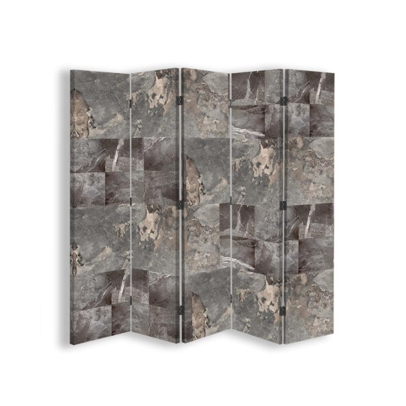 Bedroom divider - Charm of discretion | FEEBY