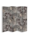 Bedroom divider - Charm of discretion | FEEBY