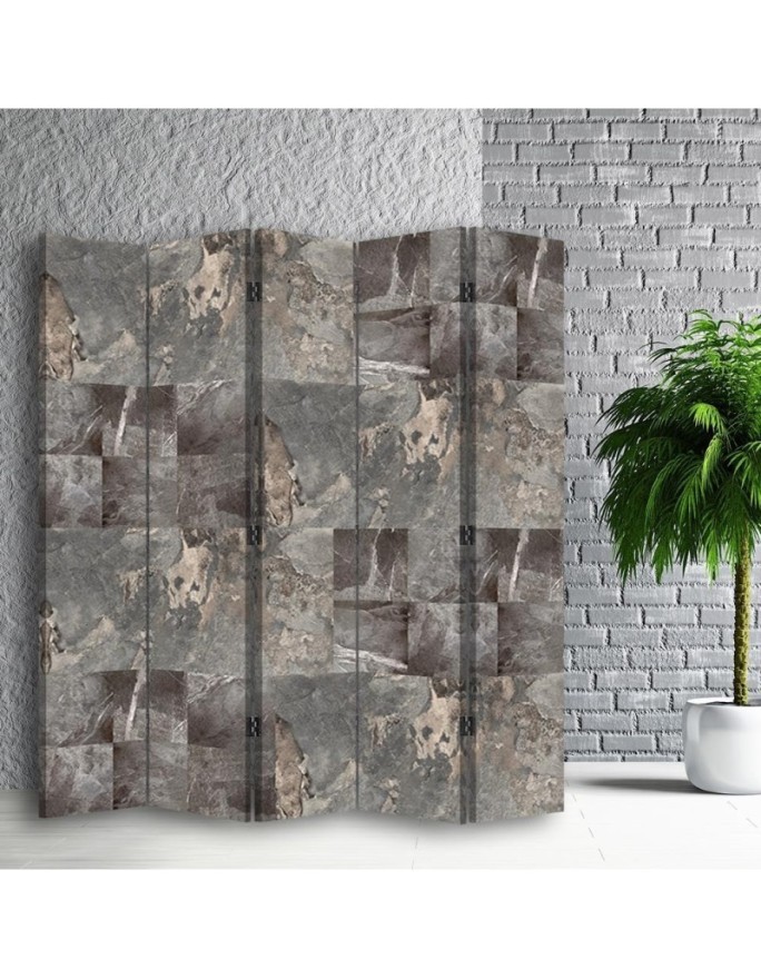 Bedroom divider - Charm of discretion | FEEBY