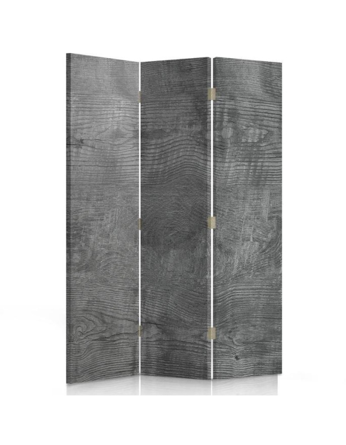 Room divider - Grey wood | FEEBY