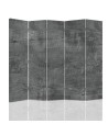 Room divider - Grey wood | FEEBY
