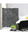 Room divider - Grey wood | FEEBY